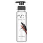 Michiru aprs - shampooing fortifiant anti - chute cuir chevelu et cheveux secs 180ml