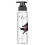 Michiru shampooing fortifiant anti - chute cuir chevelu et cheveux secs 180ml
