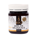 Miel de manuka bio actif 16 + 250g