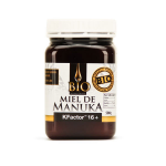Miel de manuka bio actif 16 + 500g