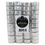 Miel de manuka bougies de table  la cire d'abeille de manuka 40 units
