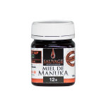 Miel de manuka sauvage 12 + 125g