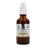 Miel de manuka spray gorge argent collodal bio 50ml