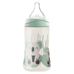 Mifarma baby biberon 3 positions + 0m koala 270ml