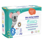 Mifarma baby couches taille 2 42 units