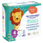 Mifarma baby couches taille 4 40 units