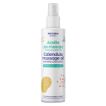 Mifarma baby huile de massage bb au calendula nourrissante et apaisante 200ml
