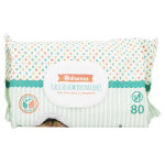 Mifarma baby lingettes 80 unités Mifarma baby lingettes 80 unités