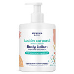 Mifarma baby lotion corporelle calendula 400ml