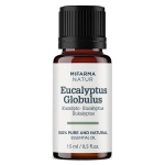 Mifarma natur huile essentielle d'eucalyptus 15ml