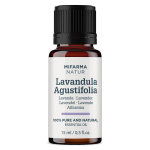 Mifarma natur huile essentielle de lavande 15ml
