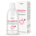 Mifarma quotidien bain de bouche dents sensibles 500ml