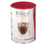 Milical cr�me hyperprot�in�e saveur chocolat format eco 12 repas