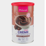 Milical crme hyperprotine saveur chocolat format eco - 9 repas