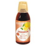 Milical draineur ultra go�t agrumes 500ml