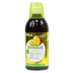 Milical draineur ultra go�t ananas 500ml