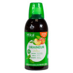 Milical draineur ultra goût thé vert 500ml Milical draineur ultra goût thé vert 500ml