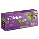 Milical extra artichaut d�tox 70ml