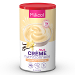 Milical hyperprotin crme vanille format eco 12 repas
