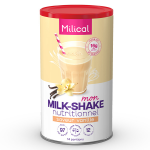 Milical hyperprot�in� milk - shakes emotion vanille 18 repas