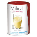 Milical hyperprot�in� milk - shakes emotion vanille 18 repas