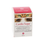 Miloa cardio supp aliment complémentaire cardiaque chien chat 60 comprimés Miloa cardio supp aliment complémentaire cardiaque chien chat 60 comprimés