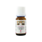 Miloa respi miloa huiles essentielles naturelles pour inhalation chien chat 10ml