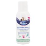 Milton gel mains dsinfectant 100ml