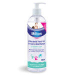 Milton gel mains dsinfectant 500ml