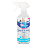 Milton nettoyant désinfectant multi - surfaces spray 500ml Milton nettoyant désinfectant multi - surfaces spray 500ml
