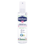 Milton surfaces spray purifiant 3 en 1 200ml
