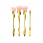 Mimo set 4 pinceaux à maquillage Mimo set 4 pinceaux à maquillage