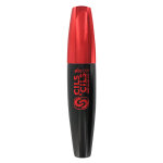 Miss cop yeux mascara cils & cils n1 noir 12ml