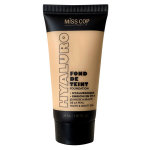 Miss cop teint fond de teint fluide hyaluronique n�01 ivoire 30ml
