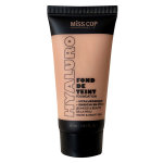 Miss cop teint fond de teint fluide hyaluronique n�02 naturel 30ml
