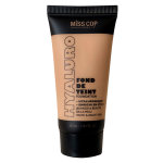 Miss cop teint fond de teint fluide hyaluronique n�03 beige ros� 30ml