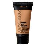 Miss cop teint fond de teint fluide hyaluronique n�08 miel 30ml