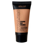 Miss cop teint fond de teint fluide hyaluronique n�09 caramel 30ml
