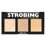 Miss cop teint palette strobing 12g