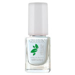 Miss cop vernis  ongles green biosourc n02 blanc 11ml