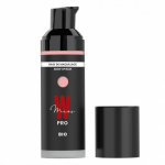 Miss w pro base de maquillage n°03 rose 30ml Miss w pro base de maquillage n°03 rose 30ml