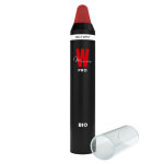 Miss w pro bio twist crayon rouge à lèvres n°404 rose de rouge 3g Miss w pro bio twist crayon rouge à lèvres n°404 rose de rouge 3g