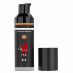 Miss w pro fond de teint fluide jeunesse n�25 blond cendr� 30ml