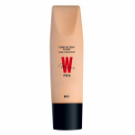Miss w pro fond de teint fluide n03 beige abricot 30ml
