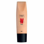Miss w pro fond de teint fluide n04 beige dor 30ml
