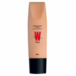 Miss w pro fond de teint fluide n05 beige hl 30ml
