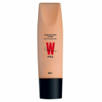 Miss w pro fond de teint fluide n05 beige hl 30ml