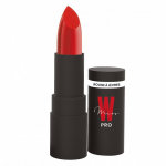 Miss w pro rouge à lèvres mat n°135 rouge feu 3, 5g Miss w pro rouge à lèvres mat n°135 rouge feu 3, 5g