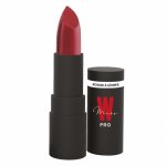Miss w pro rouge à lèvres n°109 rose de rouge 3, 5g Miss w pro rouge à lèvres n°109 rose de rouge 3, 5g