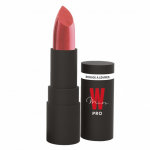 Miss w pro rouge à lèvres n°124 fleur de rose 3, 5g Miss w pro rouge à lèvres n°124 fleur de rose 3, 5g
